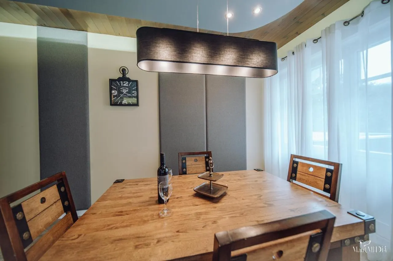 Apartament Dolina Wikingów Apartament Urnes 02 Szklarska Poręba 0*,