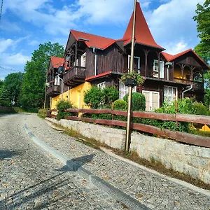 Apartament Ala, Szklarska Poręba