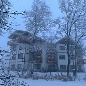 Apartament Gorski 595, Szklarska Poręba