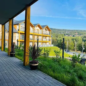 Apartament Szklarska-dolina Szczescia, Szklarska Poręba